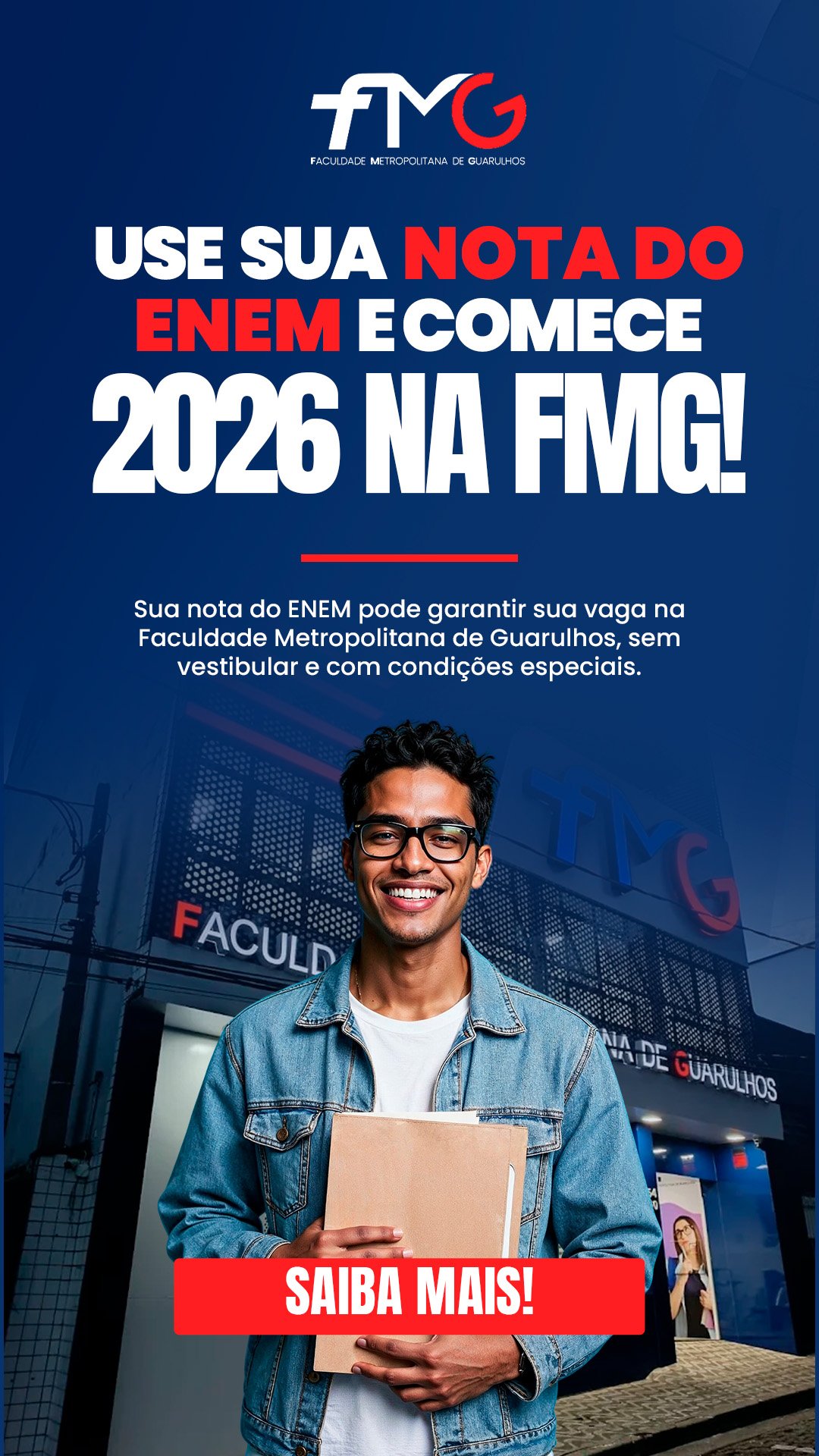ENEM 2026
