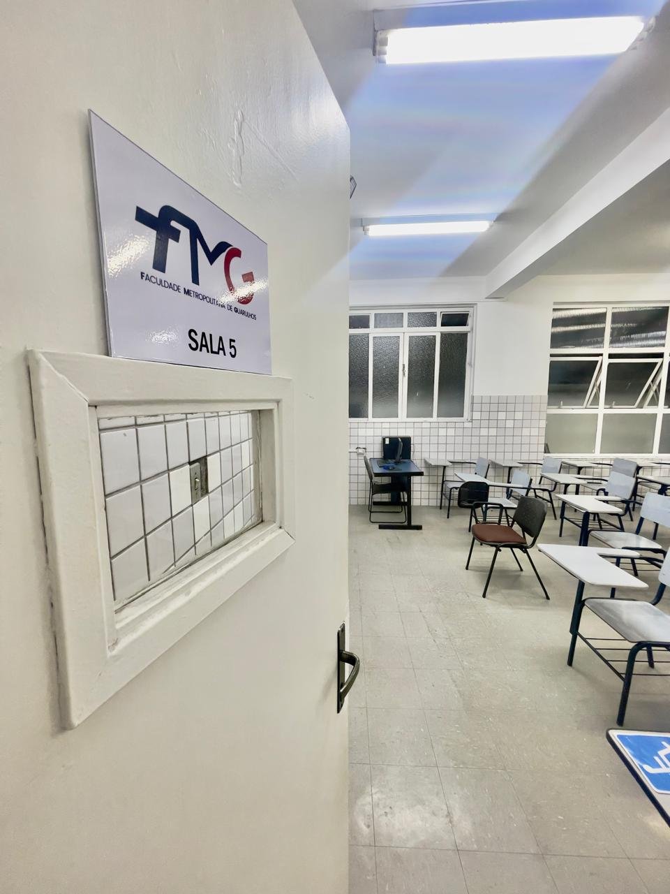 Laboratórios de Saúde