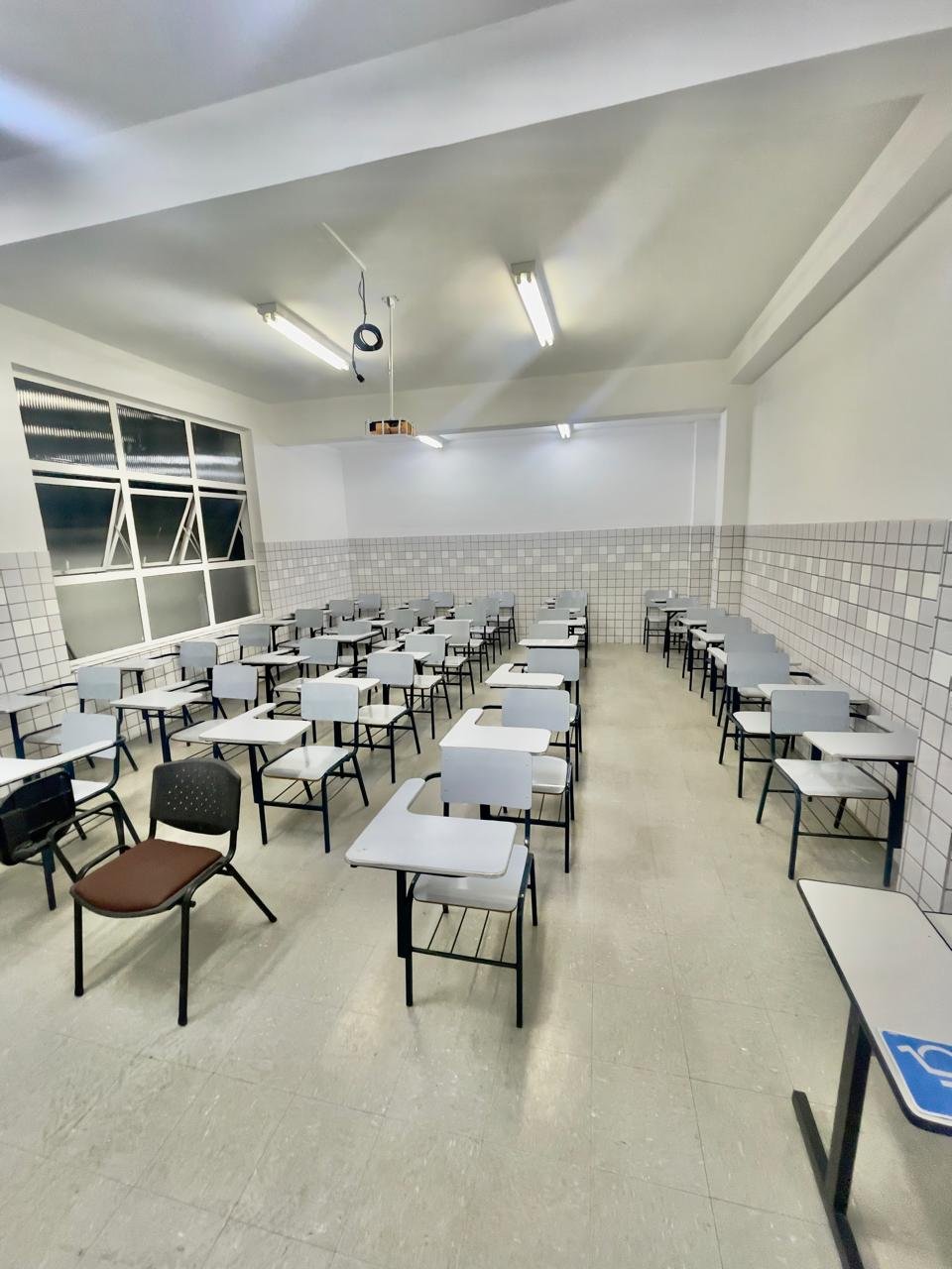 Laboratórios de Engenharias